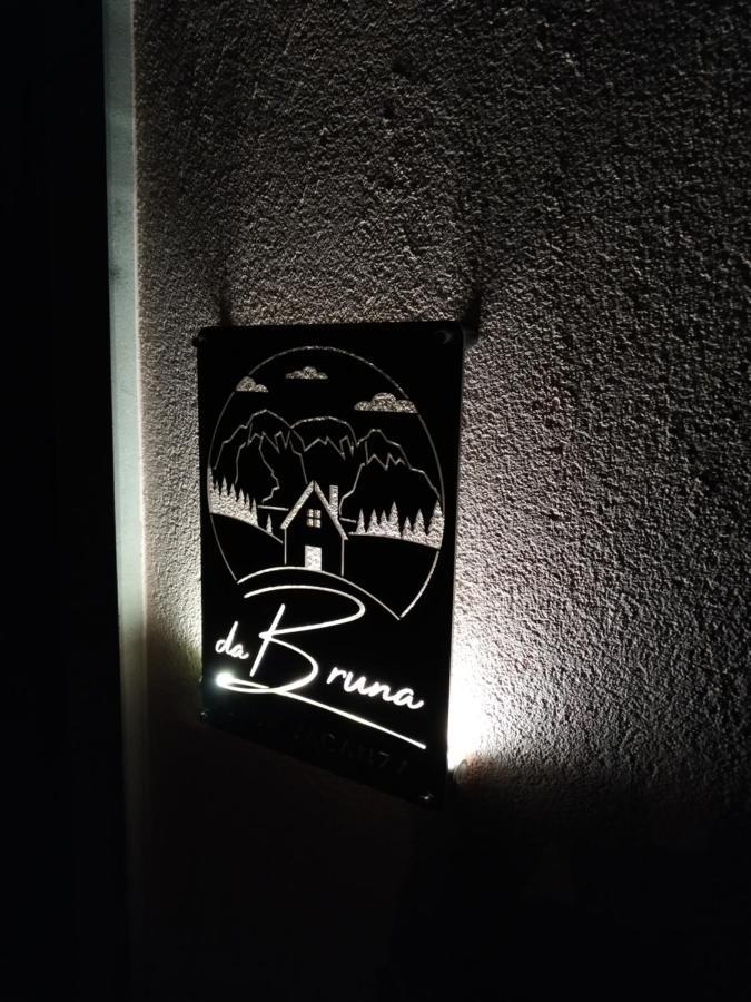 Da Bruna Rovetta Kültér fotó